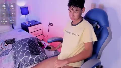 Cody amber online show from 01.15.25