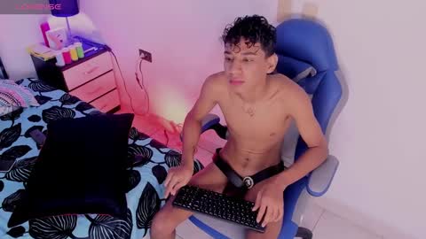 Cody amber online show from 01.18.25