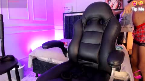 Cody amber online show from 09.27.25