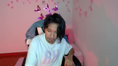 Snapshot of amber__666 chatting on 10.25.25 amber__666 online show from 10.25.25