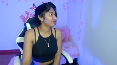 Snapshot of amber__777 chatting on 10.12.25 amber__777 online show from 10.12.25