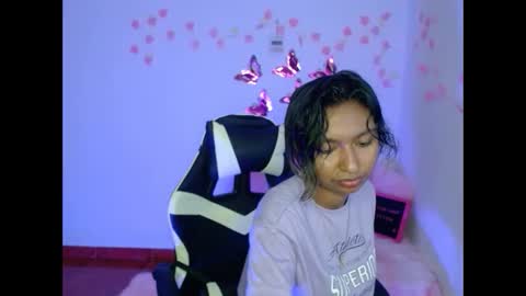 Snapshot of amber__777 chatting on 10.17.25 amber__777 online show from 10.17.25