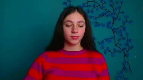 Amber online show from 02.10.26