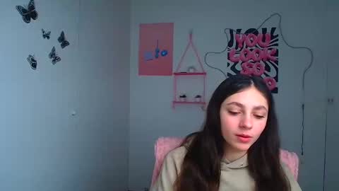 Amber online show from 02.12.26