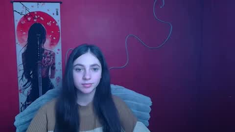 Amber online show from 02.14.26