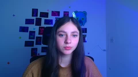 Amber online show from 03.02.26