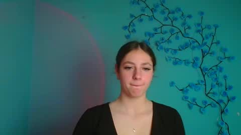 Amber online show from 04.09.26