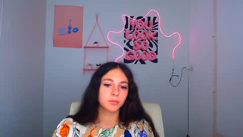 Amber online show from 07.31.26