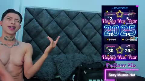 Amber  online show from 01.18.25