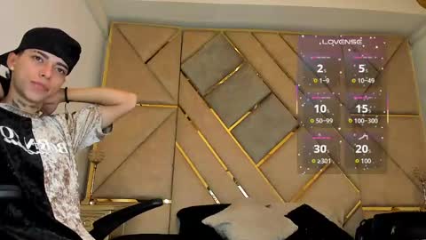 Amber  online show from 09.26.25