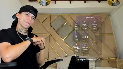 Amber  online show from 09.29.25