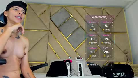 Amber  online show from 09.30.25