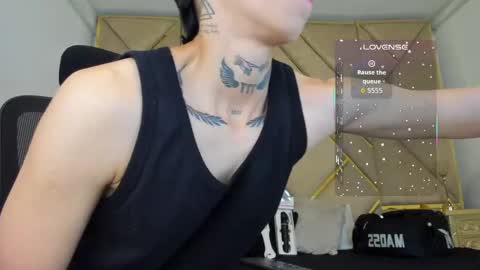 Amber  online show from 10.07.25