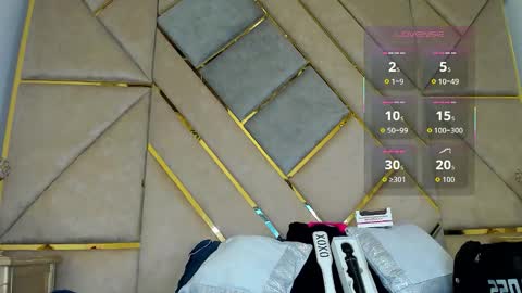 Amber  online show from 10.16.25