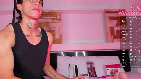 Amber  online show from 03.23.26