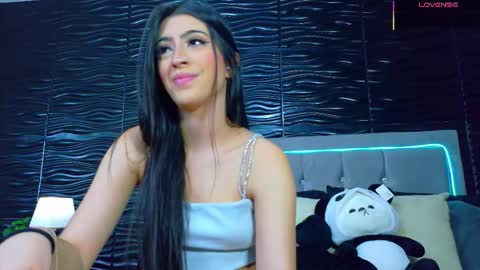 amber_bull online show from 09.19.25