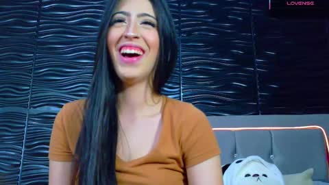 amber_bull online show from 10.08.25