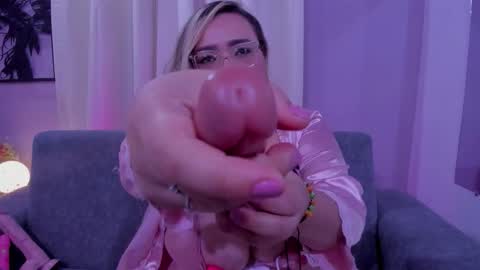 amber_bunnyx online show from 09.25.25