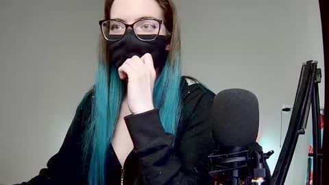 Amber non-nude model online show from 12.30.24