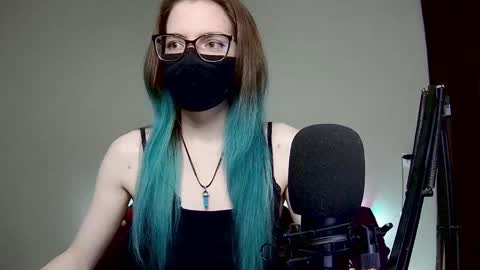 Amber non-nude model online show from 01.06.25