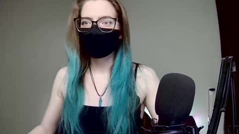 Amber non-nude model online show from 01.06.25