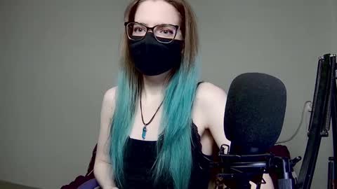 Amber non-nude model online show from 01.27.25