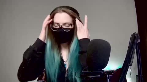 Amber non-nude model online show from 01.30.25