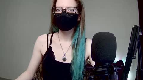 Amber non-nude model online show from 02.02.25