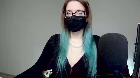 Amber non-nude model online show from 02.07.25