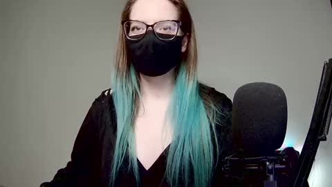 Amber non-nude model online show from 02.21.25