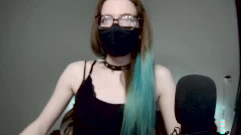 Amber non-nude model online show from 03.06.25