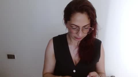 Amber Cute online show from 01.10.25