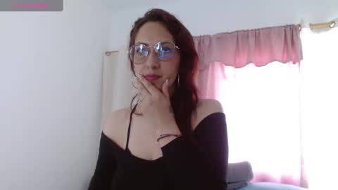Amber Cute online show from 01.17.25