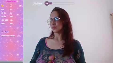 Amber Cute online show from 01.27.25