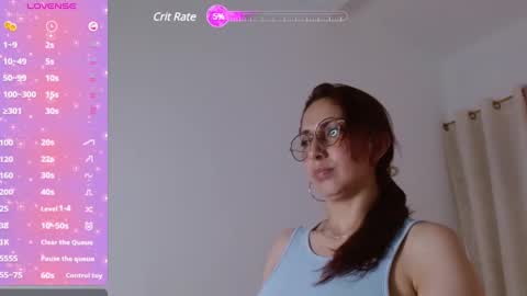 Amber Cute online show from 01.31.25