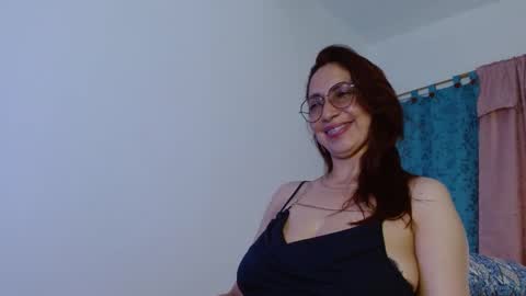 Amber Cute online show from 02.26.25