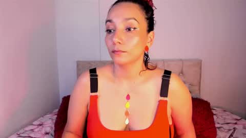 Amber Demons online show from 02.17.25