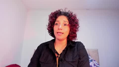 Amber Demons online show from 02.25.25