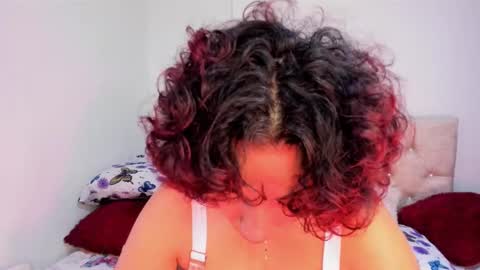 Amber Demons online show from 02.28.25