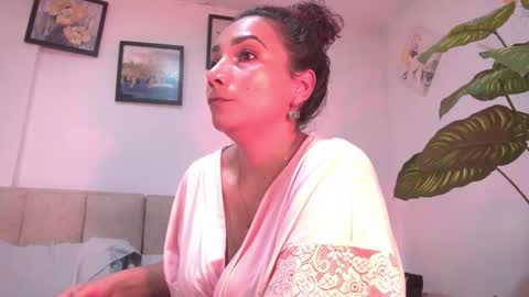 Amber Demons online show from 10.12.25