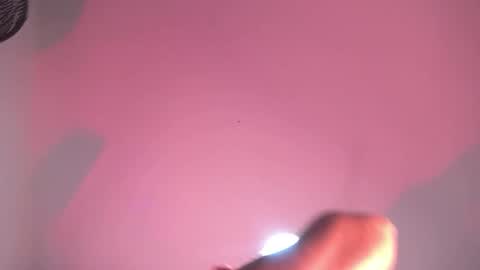 Amber Demons online show from 02.11.26