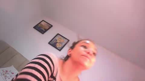Amber Demons online show from 07.02.26