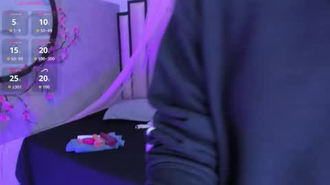 Amber online show from 01.10.26