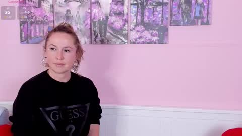 Amber online show from 09.18.25