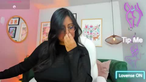 Amber online show from 01.10.25