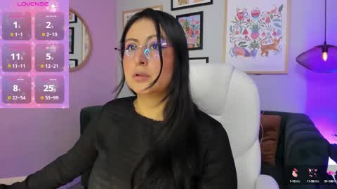 Amber online show from 02.26.25