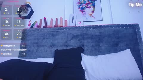 ambar online show from 01.14.25
