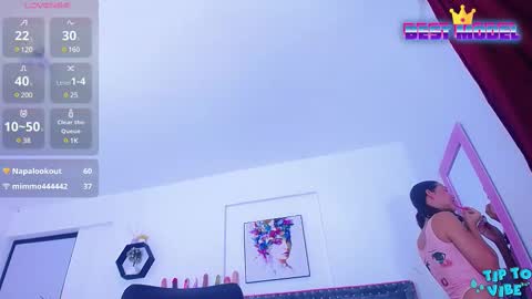 ambar online show from 02.12.25