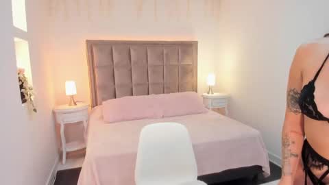 amber_ink online show from 10.17.25