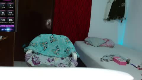 scarlett online show from 04.05.26